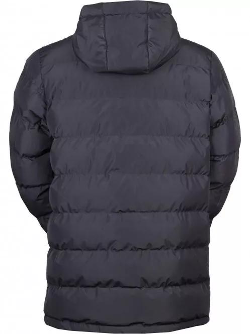Fundango Lavis Padded Jacket for men in black 8
