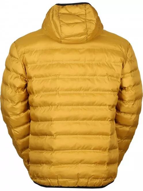 Yellow light clearance jacket