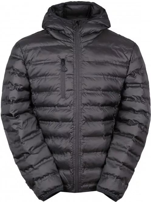Fundango Mogollon Light Weight Padded Jacket for men in black 6