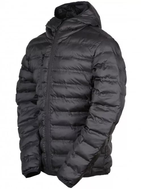 Fundango Mogollon Light Weight Padded Jacket for men in black 7