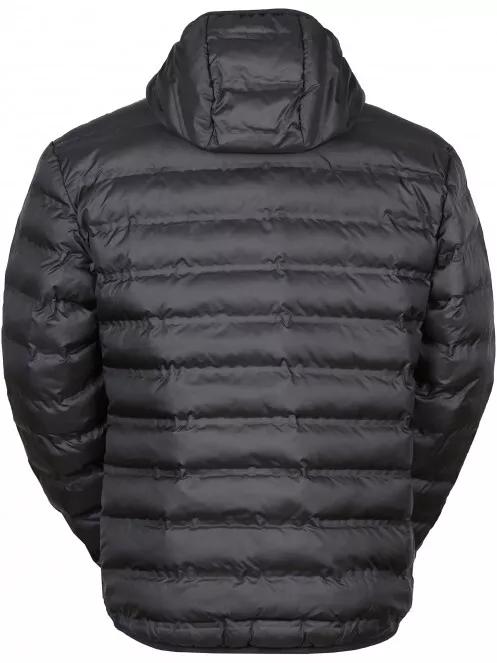 Fundango Mogollon Light Weight Padded Jacket for men in black 8