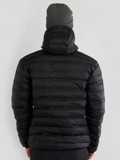 Fundango Mogollon Light Weight Padded Jacket for men in black 3