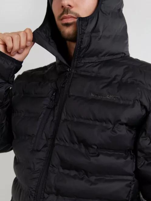 Mogollon Light Weight Padded Jacket