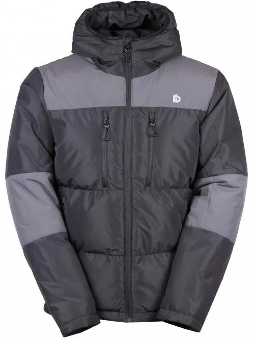 Fundango Navarro Padded Jacket for men in black 5
