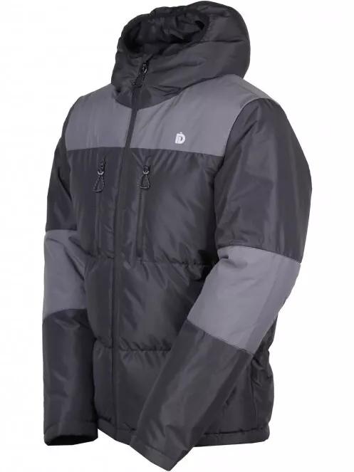 Fundango Navarro Padded Jacket for men in black 6