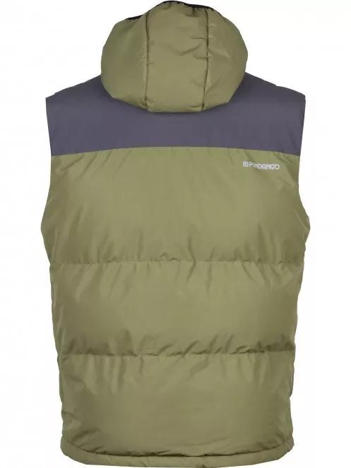 Laurel Padded Vest