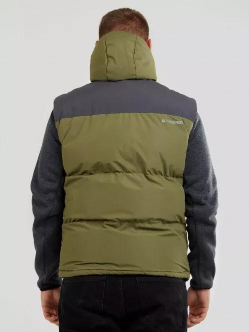 Laurel Padded Vest