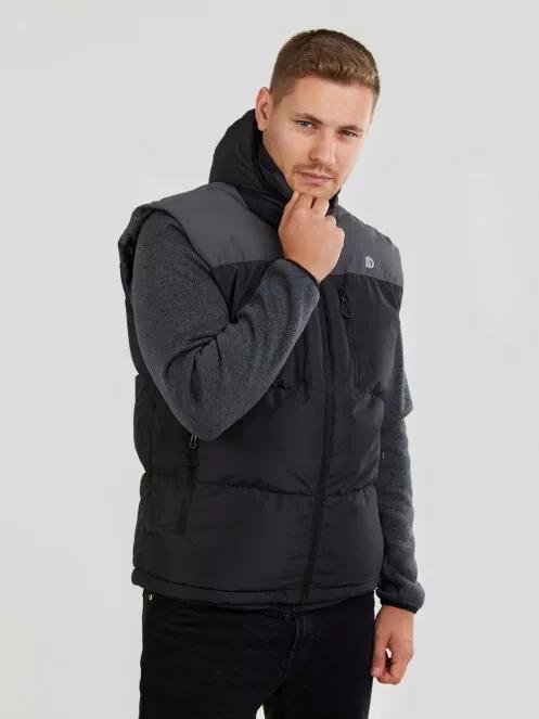 Laurel Padded Vest