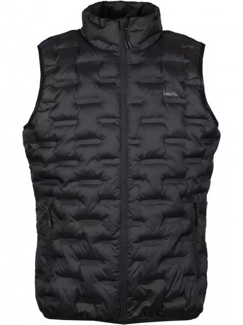 Smoke Vest