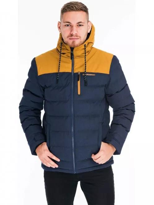 Fundango Passat for men in blue 2