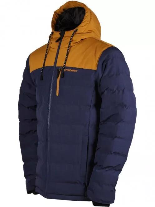 Fundango Passat for men in blue 6