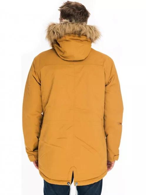 Fundango Cork for men in yellow 4