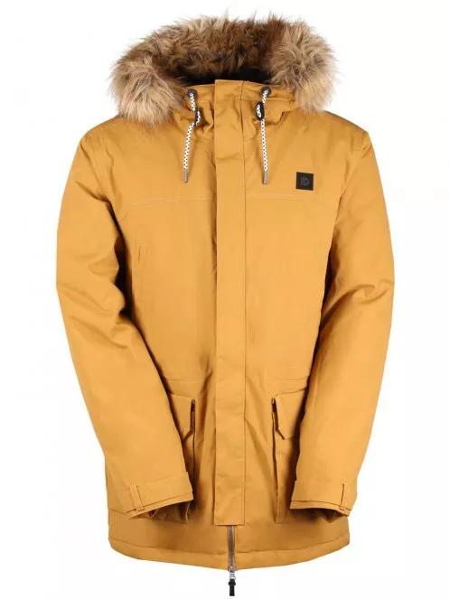 Fundango Cork for men in yellow 5