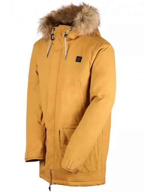 Fundango Cork for men in yellow 6