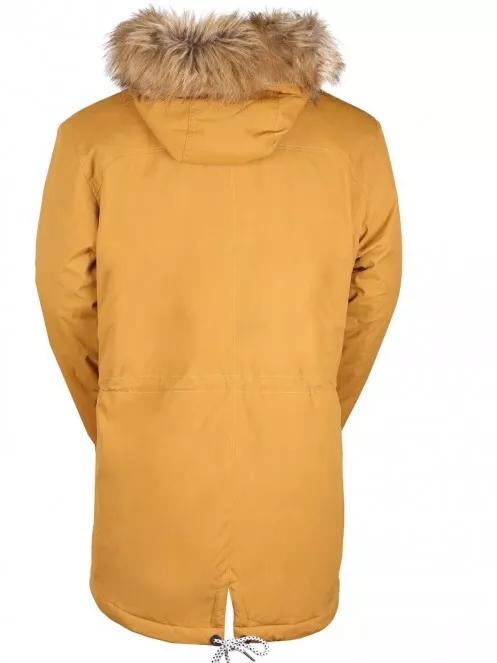 Fundango Cork for men in yellow 7