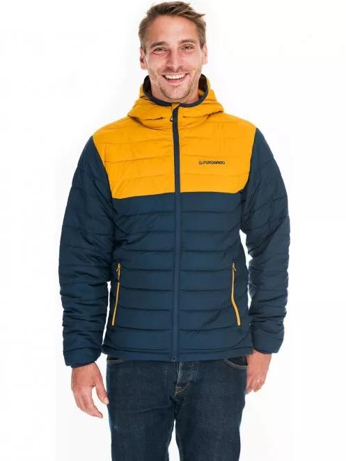 Fundango Hollow for men in dark blue 2