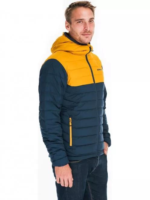 Fundango Hollow for men in dark blue 3