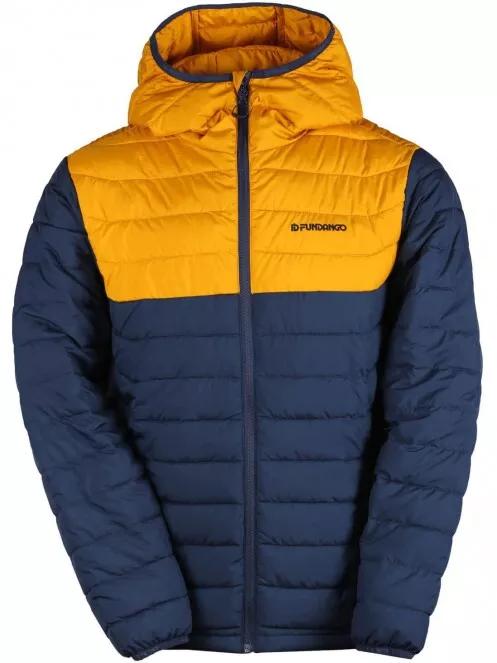 Fundango Hollow for men in dark blue 5