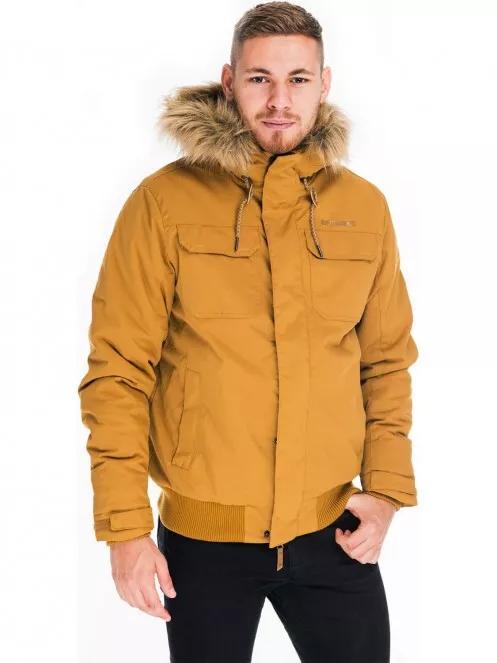Fundango Carbone for men in yellow 2