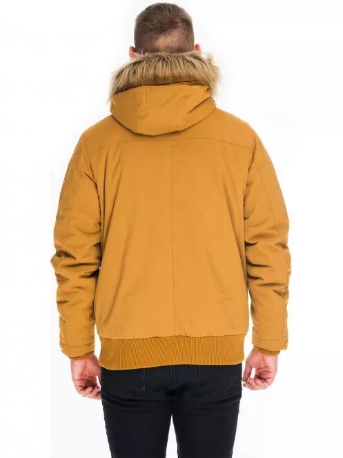 Fundango Carbone for men in yellow 3
