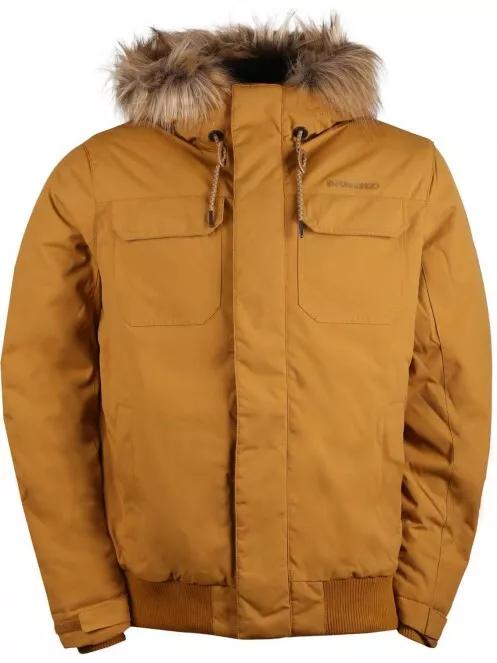 Fundango Carbone for men in yellow 4