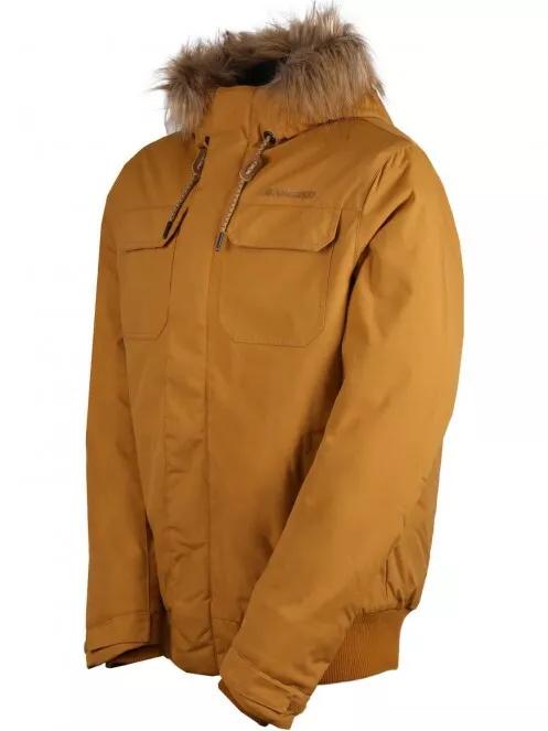 Fundango Carbone for men in yellow 5
