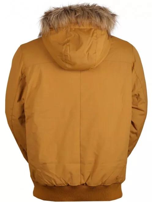 Fundango Carbone for men in yellow 6