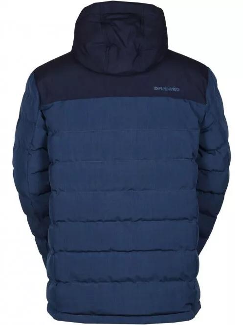 PASSAT Padded Jacket