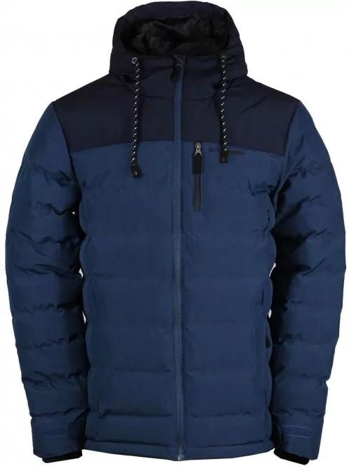 PASSAT Padded Jacket