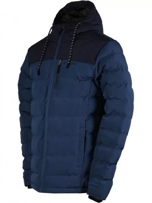 PASSAT Padded Jacket