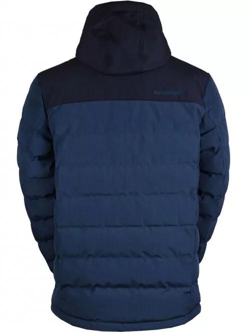 PASSAT Padded Jacket