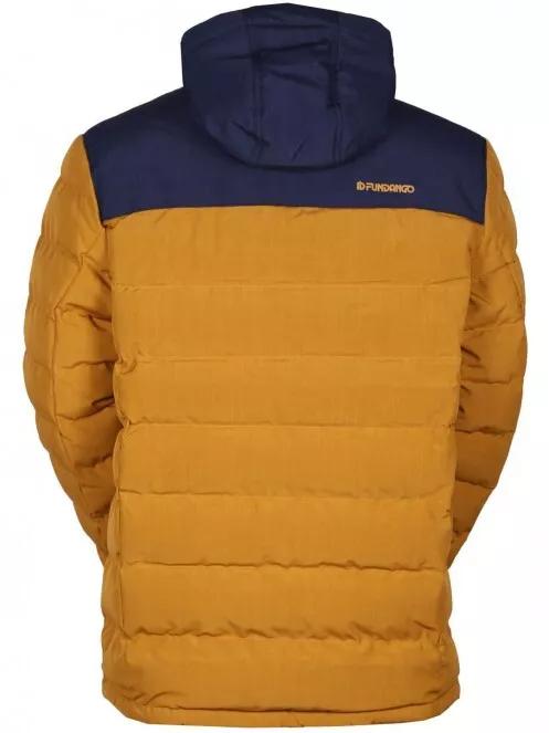 PASSAT Padded Jacket