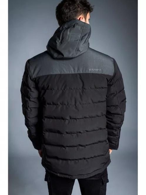 PASSAT Padded Jacket