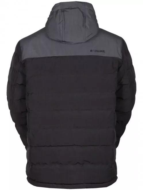 Fundango PASSAT Padded Jacket for men in black 8