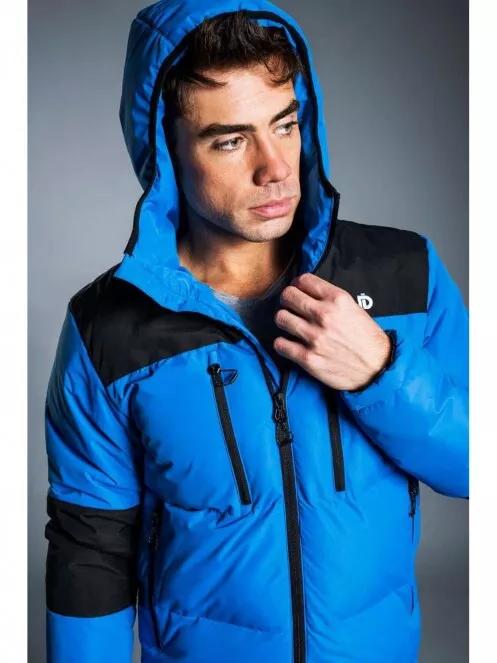 NAVARRO Padded Jacket