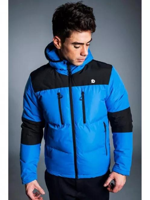 NAVARRO Padded Jacket