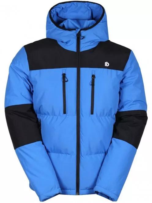 Fundango NAVARRO Padded Jacket for men in blue 5