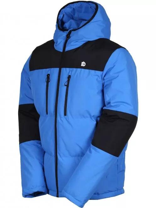 Fundango NAVARRO Padded Jacket for men in blue 6