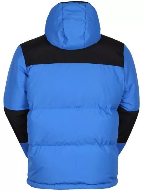 Fundango NAVARRO Padded Jacket for men in blue 7