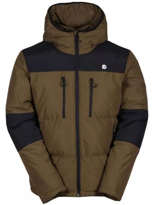 Fundango NAVARRO Padded Jacket for men in oliv 5
