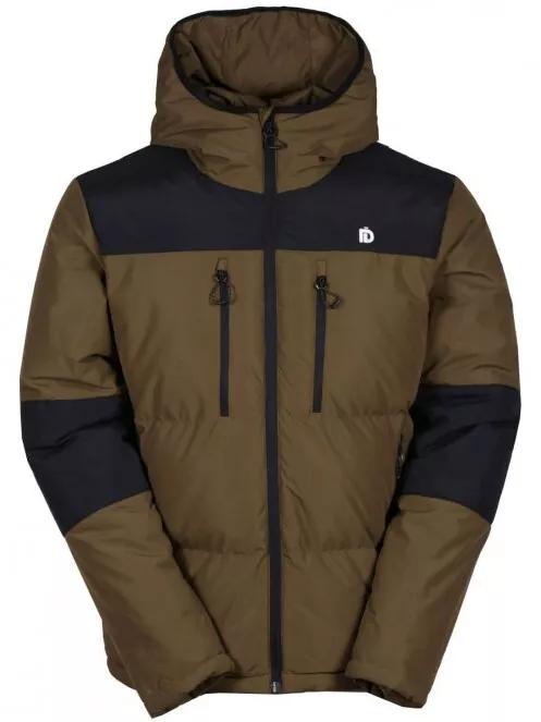 NAVARRO Padded Jacket