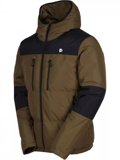 Fundango NAVARRO Padded Jacket for men in oliv 6
