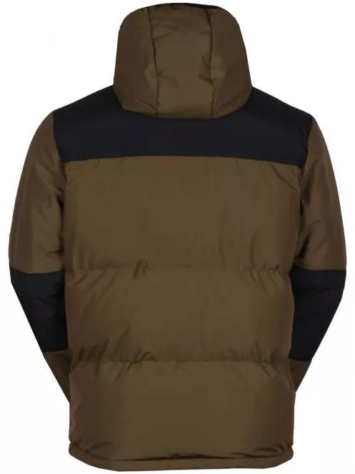 NAVARRO Padded Jacket