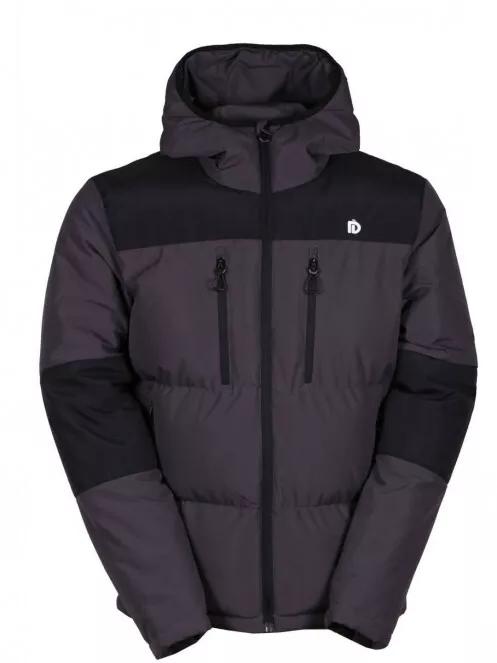 NAVARRO Padded Jacket