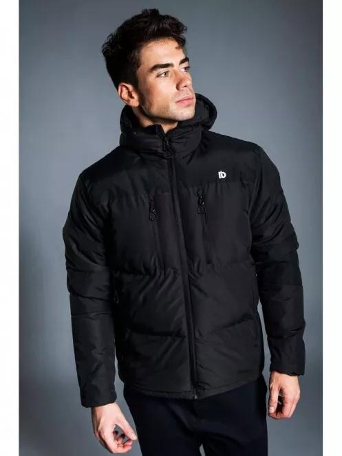 Fundango NAVARRO Padded Jacket for men in black 2