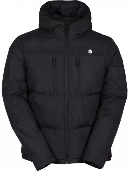 Fundango NAVARRO Padded Jacket for men in black 4