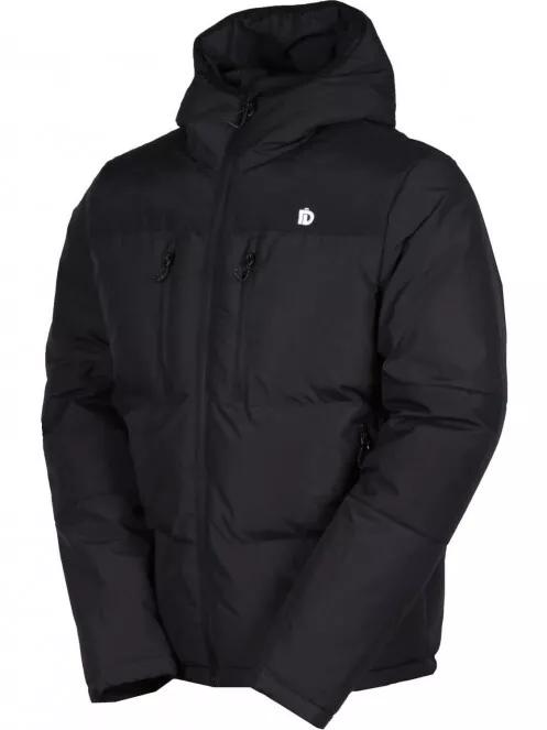 Fundango NAVARRO Padded Jacket for men in black 5
