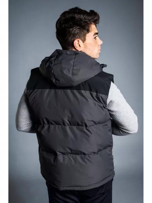 LAUREL Padded Vest