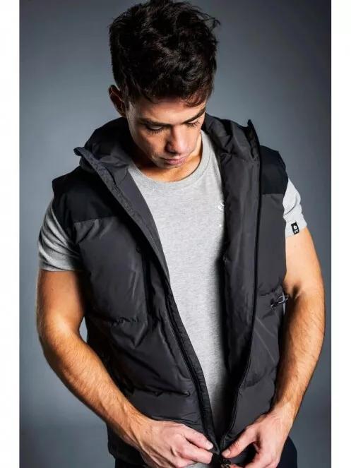 LAUREL Padded Vest