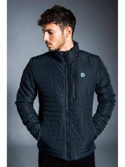 BOUNDARY Quilted Jacket